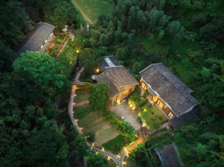 Valleycreek Villa Отели рядом с достопримечательностью «Hubin Park»