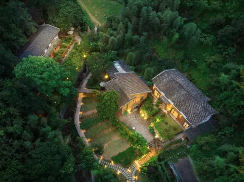 Valleycreek Villa