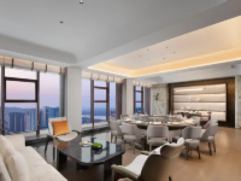 Ramada Hotel Hotels in Xiangyang