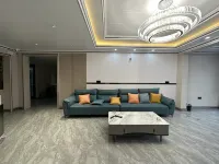 湖景雅居飯店（南天湖景區店）