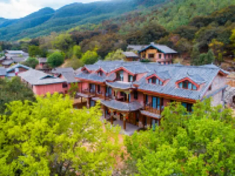 Dingya Tree House