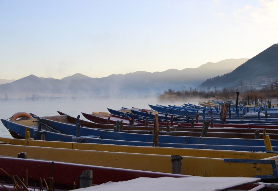 루구호 여행
