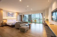 더 로열 리버 호텔 Bangkok River Marina 주변 호텔