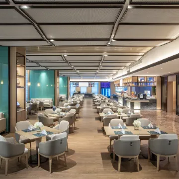 Wyndham Handan Congtai