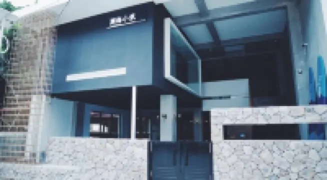 Lanhai Xiaozhu Hostel