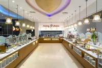 Sand Dunes Chaolao Beach Resort