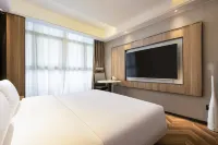 Shigatse Shunyi Starlight Hotel (Zashlunbu Temple)