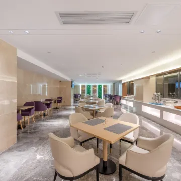 Lavande Hotel Xinfeng County Shaoguan City