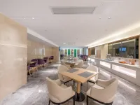 Lavande Hotel Xinfeng County Shaoguan City