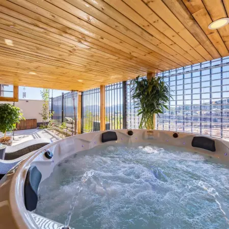 Dream Back To The Great Wall Hotel