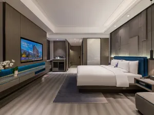 Novotel Kunshan Yangcheng Lake