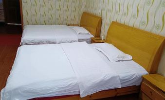 Yunyang Yixue Hotel