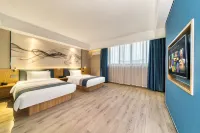 Zhuji Suya Hotel