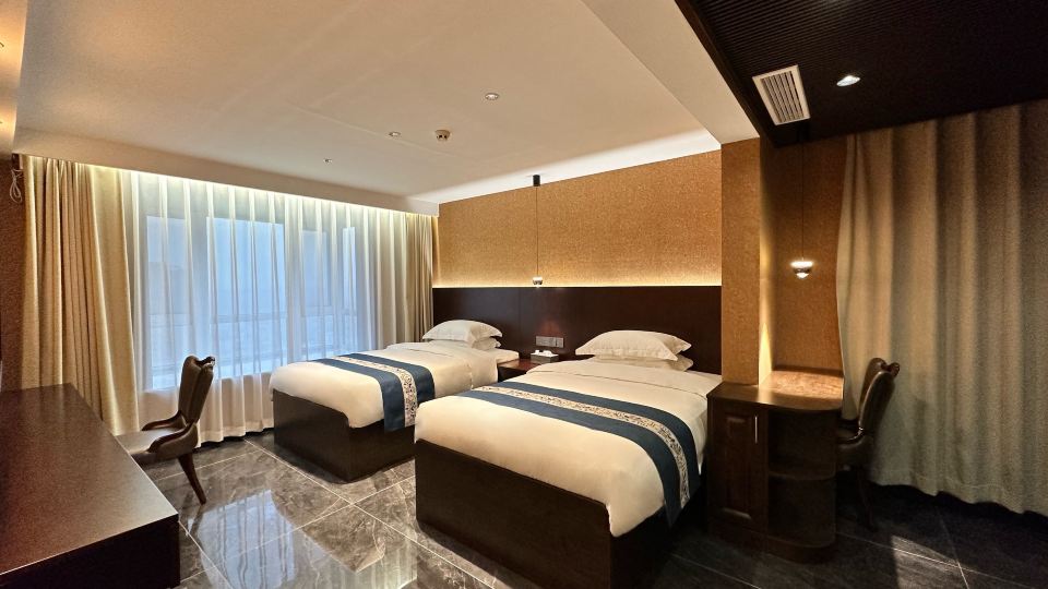 Yaduo Homestay