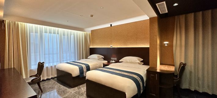 Yaduo Homestay Hotels in Jingyang