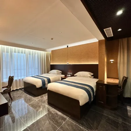 Yaduo Homestay