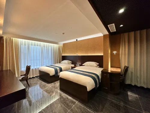 Yaduo Homestay Hotels in Jingyang