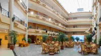 Landu Hotel - Pet friendly