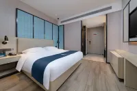 Echarm Hotel (Hengyang Zhengxiang Yangguang Meicheng)