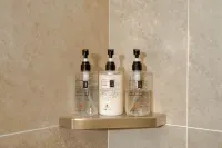 Echarm Hotel (Yulin speed Railway Station Qingwanjiang Park Branch）