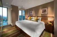 أوكوود هوتل آند ريزيدنس سوزو