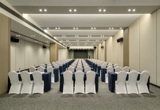 2. 선전 리니안 호..