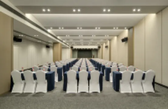 โรงแรมลิเนียน เซินเจิ้น