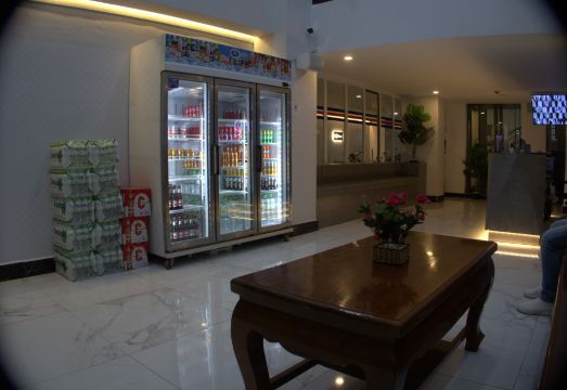 프놈펜의 랜드마크