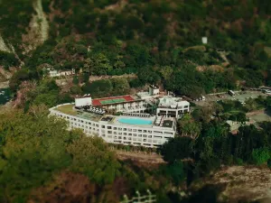 Silks Place Taroko