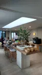 Wellness Stay & Hotel Sukhumvit 107 - Morgenmad