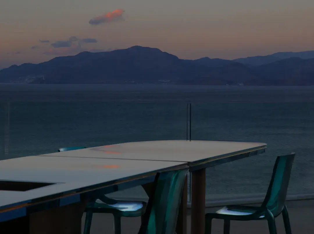 Green Sea Breathing Mid-levels Hotel - 大理市
