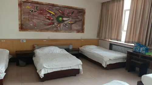 Korla People's House Accommodation