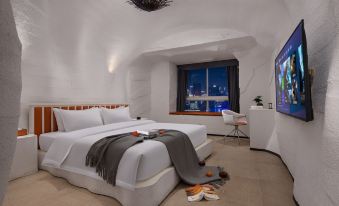 5.0 Joseph Fruit Tea Hotel