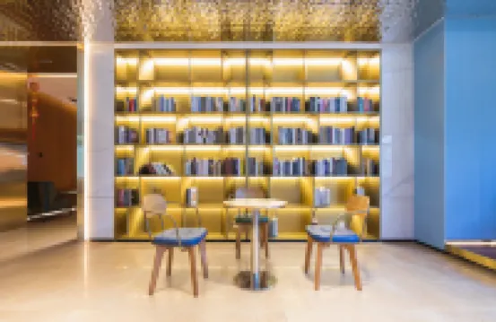 Kuangfu Jiaxuan Hotel