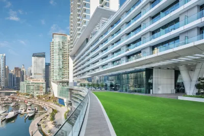 Vida Dubai Marina & Yacht Club Các khách sạn ở 
