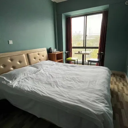 Mianyang Jiayue Hotel