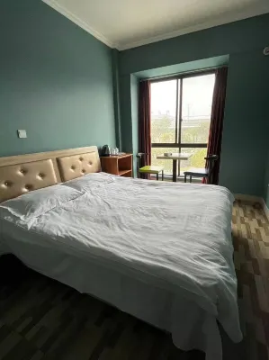 Mianyang Jiayue Hotel