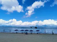 Fire Red Seaview Hotel (Xunliao Bay. Financial Street Sea World Branch)
