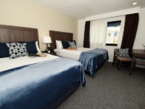 Serene Vegas Boutique Hotel Las Vegas Hotel a Las Vegas
