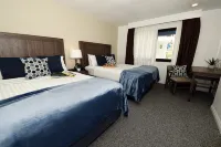 Serene Vegas Boutique Hotel Las Vegas Hotels in Las Vegas