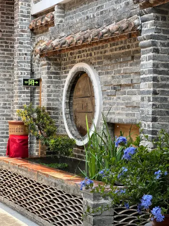 MingFeng Hotel