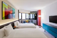 Prince Hotel Marco Polo Hotels in Hong Kong