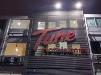 Tune Hotel - Waterfront Kuching Hotel in zona New Sarawak State Legislative Assembly Bldg