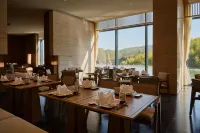 WYNDHAM GRAND PLAZA ROYALE HOT SPRINGS RESORT LIYANG - breakfast