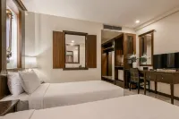 CHATEAU EN VILLE Hotels in Pattaya
