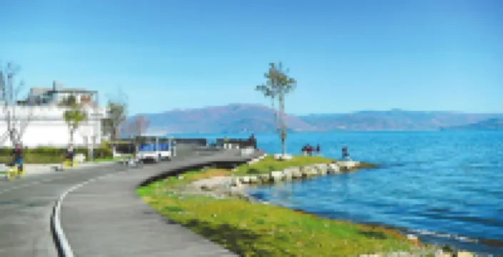 大理市思鄉客棧