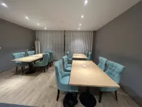 취현 신위안 비즈니스 호텔 취현 호텔