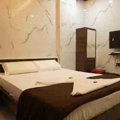 Nikhil Hotel(Executive) Rooms