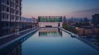 Green  season  hotel - piscina