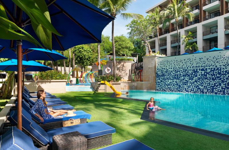 Novotel Phuket Kata Avista Resort and Spa photo 3